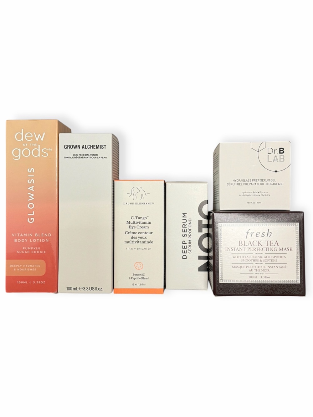 Skincare Bundle